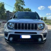 JEEP RENEGADE 1.6 MJT DDCT 120 CV S