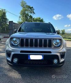 JEEP RENEGADE 1.6 MJT DDCT 120 CV S