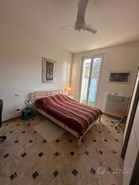 Stanza singola per Donna