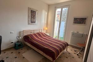 Stanza singola per Donna