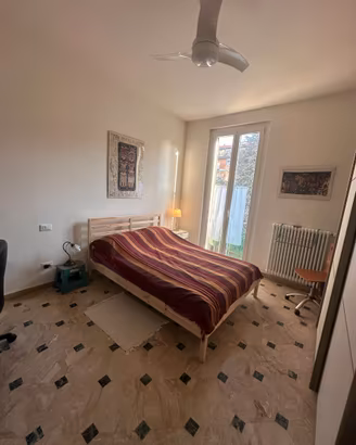 Stanza singola per Donna