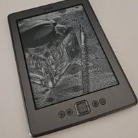 kindle 4° gen