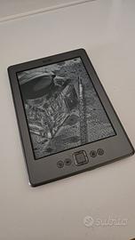 kindle 4° gen