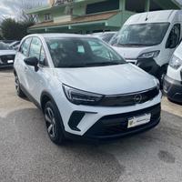 OPEL Crossland 1.2 Turbo 12V 110 CV Start&Stop E