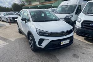 OPEL Crossland 1.2 Turbo 12V 110 CV Start&Stop E