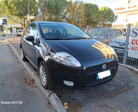 FIAT GRAND PUNTO 1.2 NEOPATEN GARANZIA 12 MESI