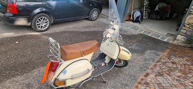 Piaggio Vespa 150 PX - 1983