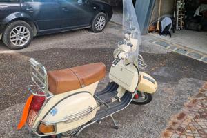 Piaggio Vespa 150 PX - 1983