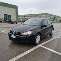 Volkswagen Golf Utilitaria