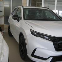 HONDA CR-V 2.0 Phev eCVT Advance Tech