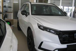 HONDA CR-V 2.0 Phev eCVT Advance Tech
