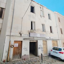 Terracielo via Sebastiano Satta