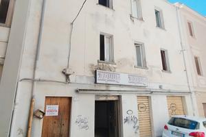 Terracielo via Sebastiano Satta