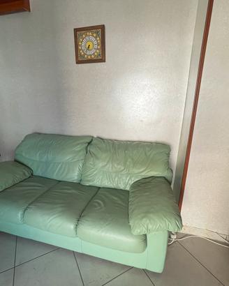 Divano letto matrimoniale