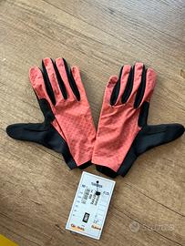 Guanti da Mtb nuovi Sportful XS