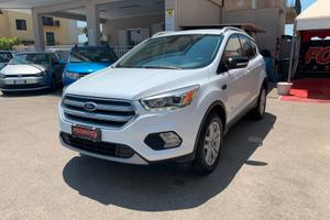 Ford Kuga 2.0 TDCI 150 CV S&S 4WD Titanium