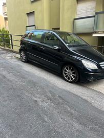 Classe b