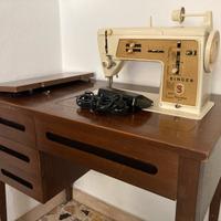 Macchina da cucite