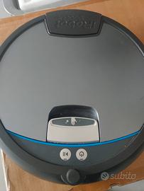 iRobot Scooba lavapavimenti