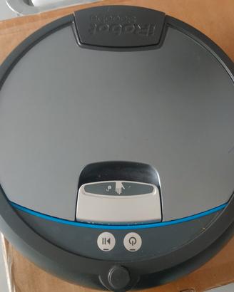 iRobot Scooba lavapavimenti