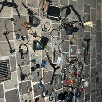 Ricambi scooter minarelli