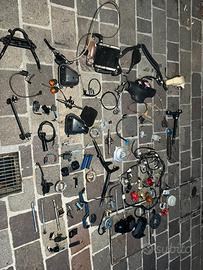 Ricambi scooter minarelli