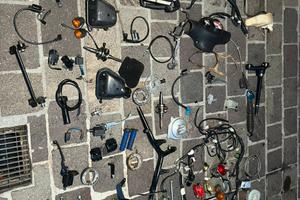 Ricambi scooter minarelli