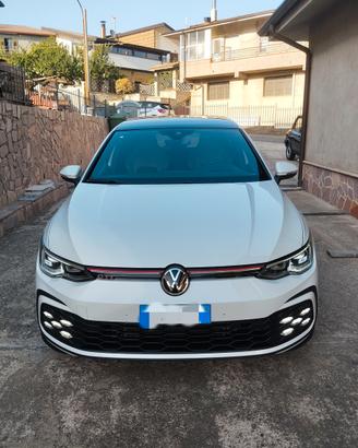 Golf gti 8 STRA FULL