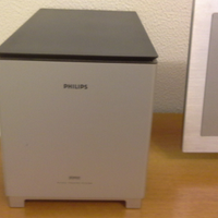 Sub Woofer Philips