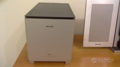 Sub Woofer Philips