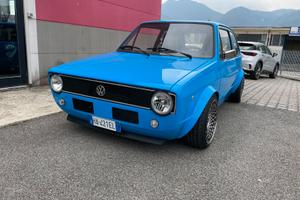 Volkswagen Golf 1