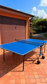 Tavolo Ping Pong  mod Sahara