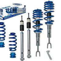 Assetto a Ghiera Regolabile Audi A4 B6 e B7 Avant