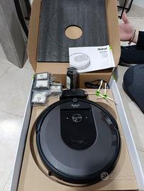 roomba i7