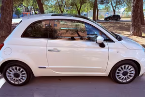 Fiat 500 1.3 Multijet  95 CV  Lounge 