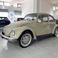 Volkswagen Maggiolino del 1969