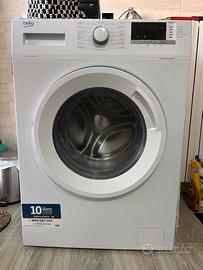 Lavatrice BEKO