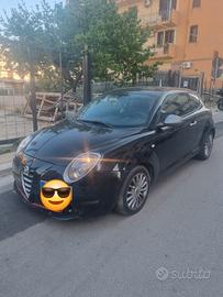 ALFA ROMEO MITO MITO 1.3 JTDM 85 CV DISTINCTIVE