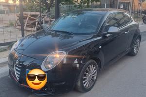 ALFA ROMEO MITO MITO 1.3 JTDM 85 CV DISTINCTIVE