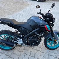 Yamaha MT-125 - 2023