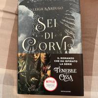 Sei di corvi