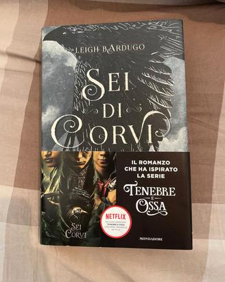 Sei di corvi