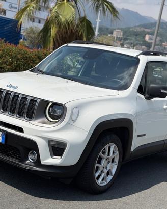 Jeep Renegade 1.6 Mjt 130 CV Limited 2021