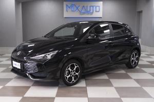 MG MG3 1.5 Hybrid+ 195CV Luxury Auto