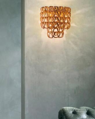 Lampada vistosi minigiogali