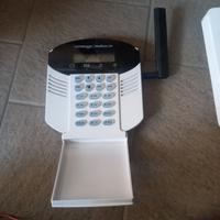 Multivox LTE con modulo 4G