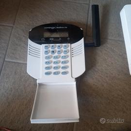 Multivox LTE con modulo 4G