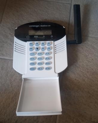 Multivox LTE con modulo 4G