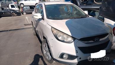 Ricambi Huyndai IX35