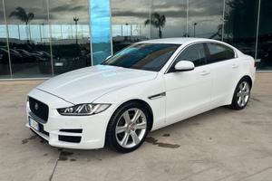 Jaguar XE 2.0d Pure 180cv auto